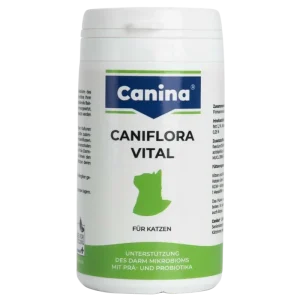 Canina Caniflora Vital für Katzen