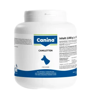 Canina Caniletten