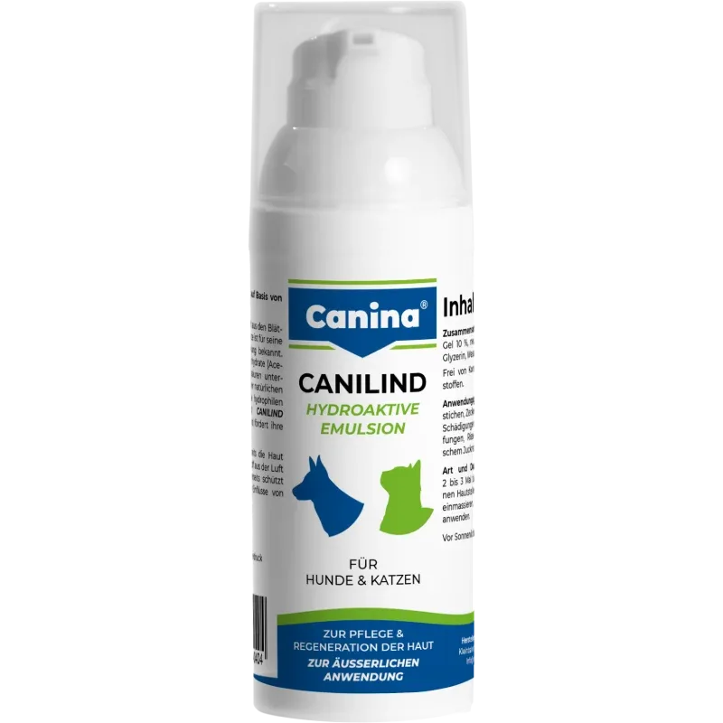 Canina Canilind