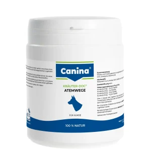 Canina Canina KRÄUTER-DOC Atemwege