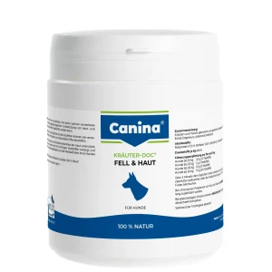 Canina Canina KRÄUTER-DOC Fell & Haut