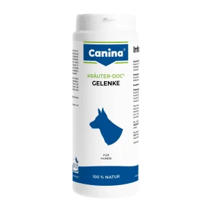 Canina Canina KRÄUTER-DOC Gelenke