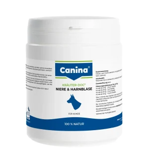 Canina Canina KRÄUTER-DOC Niere & Harnblase