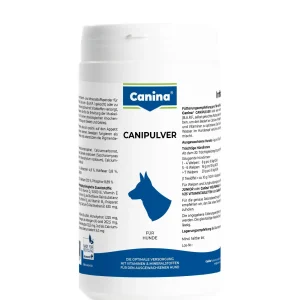 Canina Canipulver