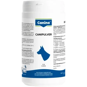 Canina Canipulver