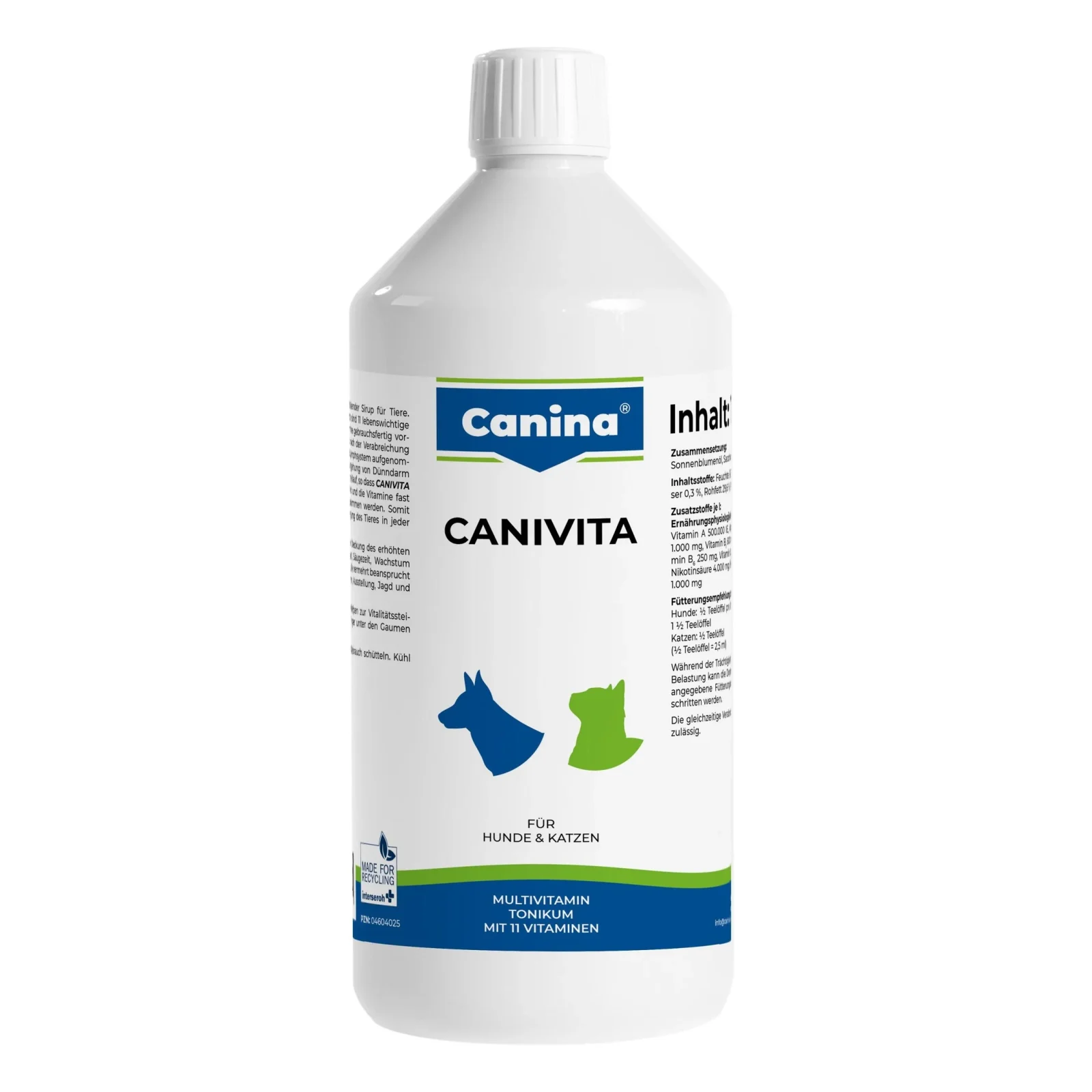 Canina Canivita - Image 2