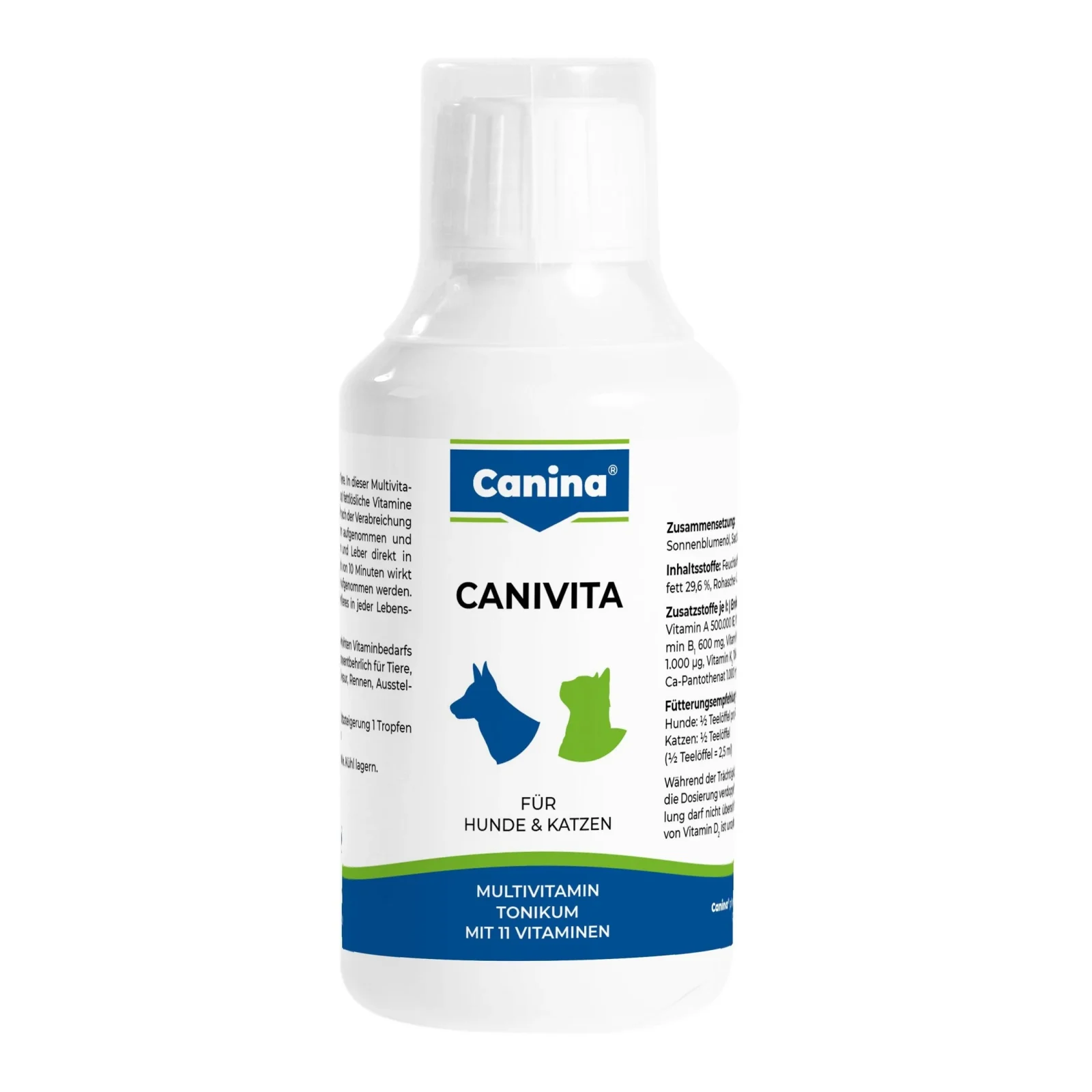 Canina Canivita