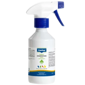 Canina Capha DesClean Spray 500 ml