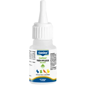Canina Capha Tier-Pflege-Balsam