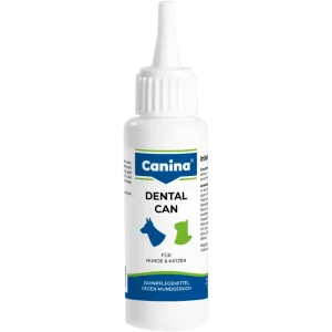 Canina Dental Can