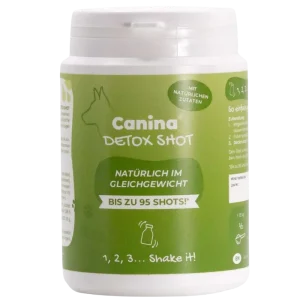 Canina Detox Shot