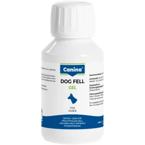 Canina Dog Fellgel