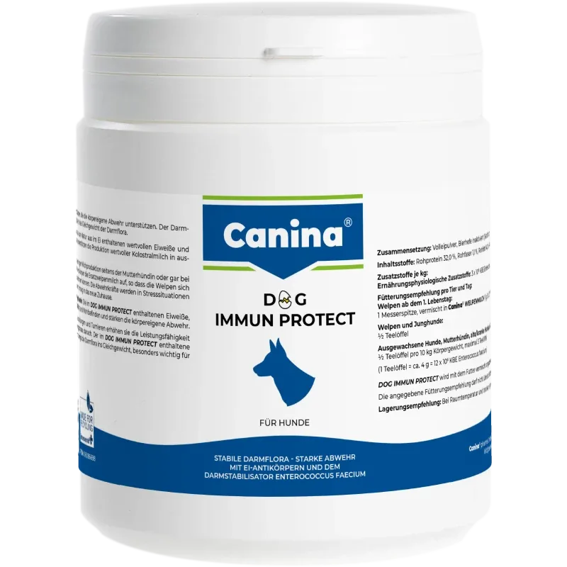 Canina Dog Immun Protect