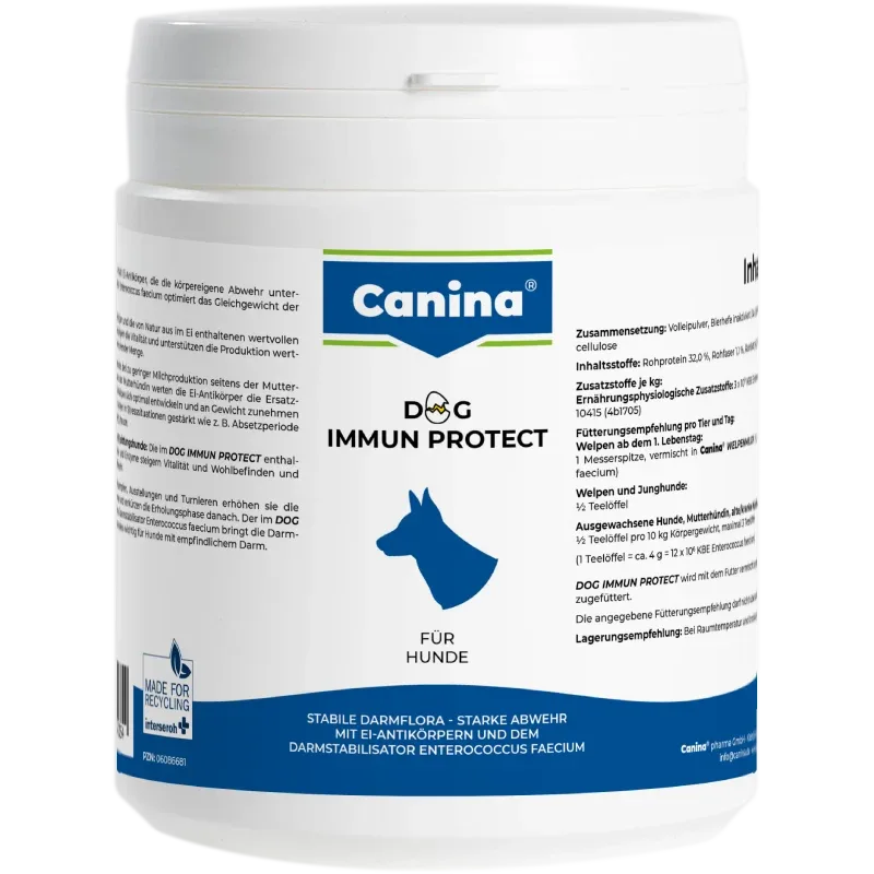Canina Dog Immun Protect - Image 2