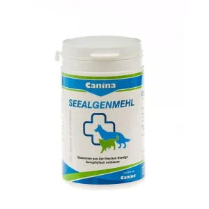 Canina Dog Seealgenmehl 250g | 0,25 | 201395 - HaustierPro