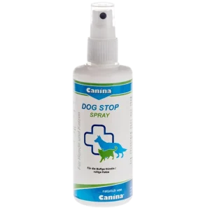 Canina Dog Stop Forte Spray