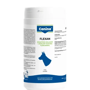 Canina Flexan
