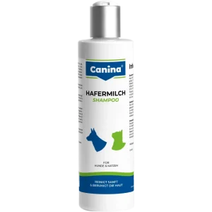 Canina Hafermilch-Shampoo