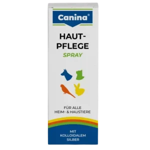 Canina Hautpflege Spray