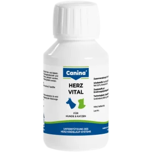 Canina Herz-Vital