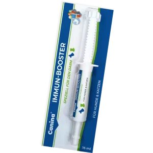Canina Immun-Booster Paste
