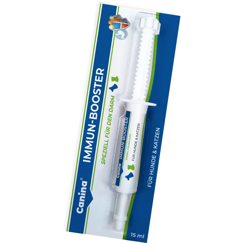 Canina Immun-Booster Paste