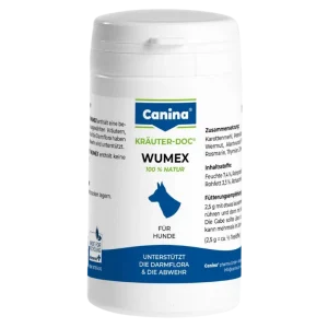 Canina Kräuter-Doc Wumex
