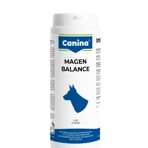 Canina Magen Balance 250g | DAS FUTTERHAUS