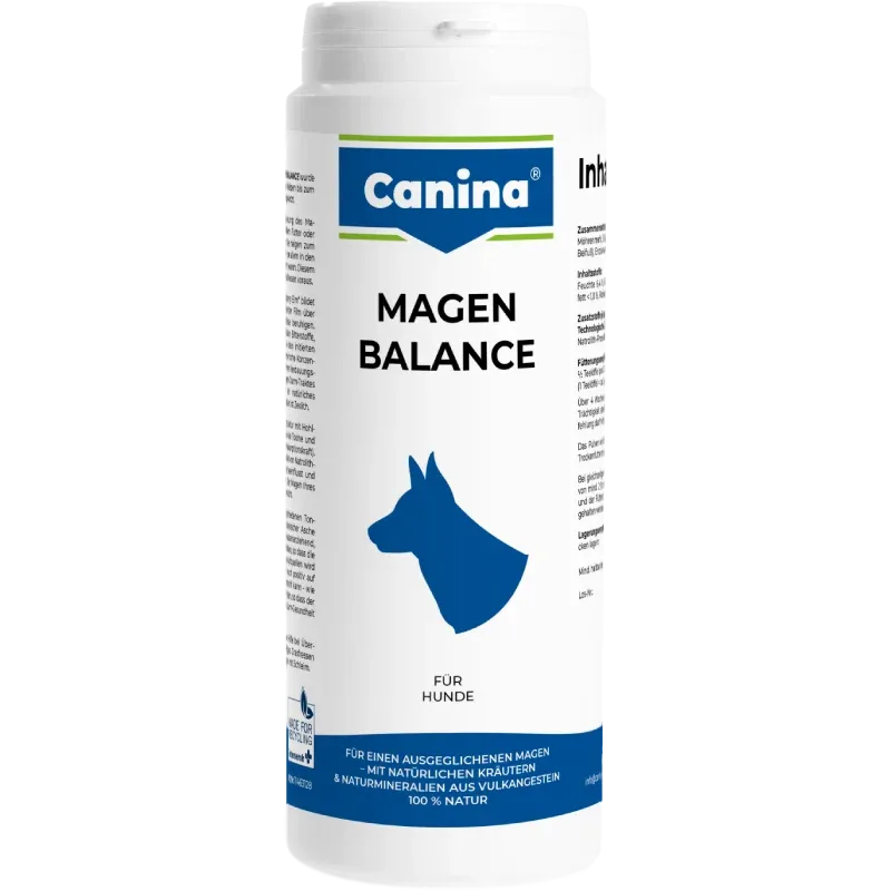 Canina Magen Balance