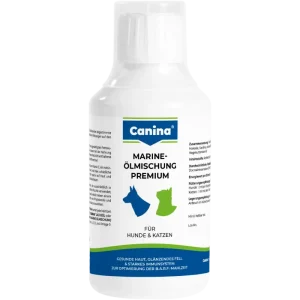 Canina Marine-Ölmischung Premium