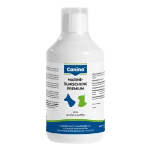 Canina Marine-Ölmischung Premium
