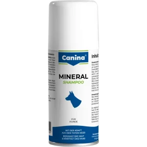 Canina Mineral-Shampoo
