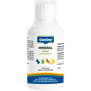 Canina Mineral-Spray mit Propolis