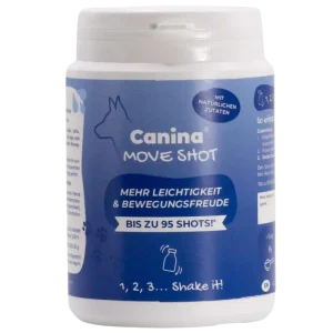 Canina Move Shot