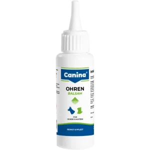 Canina Ohren Balsam