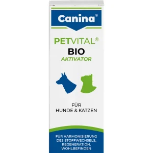 Canina PETVITAL Bio-Aktivator
