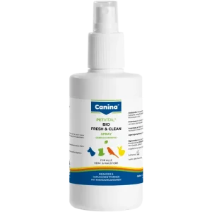 Canina Petvital Bio Fresh & Clean Spray