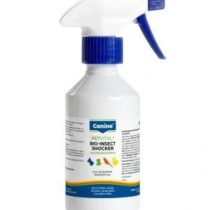 Canina PETVITAL Bio-Insect-Shocker 250ml | DAS FUTTERHAUS