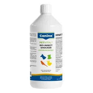Canina PETVITAL Bio-Insect-Shocker