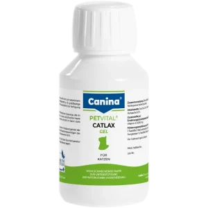 Canina PETVITAL Catlax-Gel