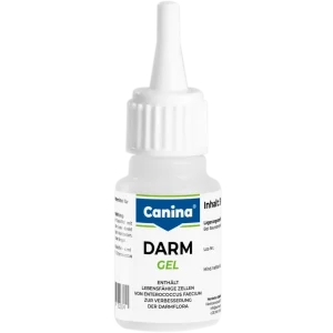 Canina Petvital Darmgel