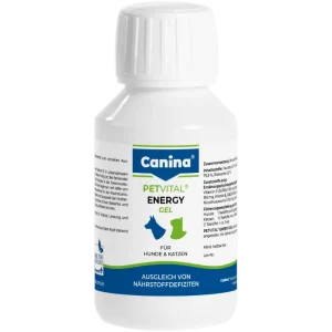 Canina Petvital Energy-Gel