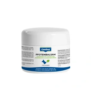 Canina Pfotenbalsam 100ml | DAS FUTTERHAUS