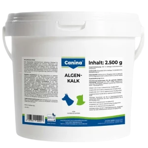 Canina Pharma Algenkalk