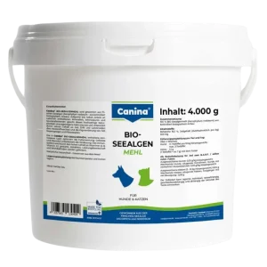Canina Pharma Bio Seealgenmehl