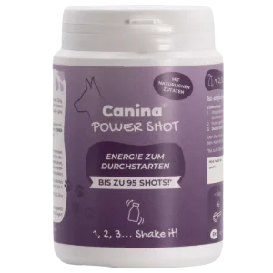Canina Power Shot