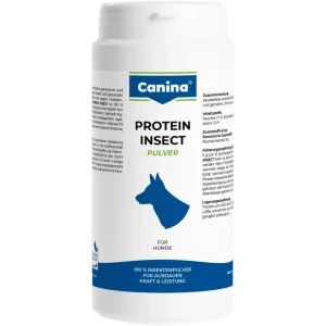 Canina Protein Insect
