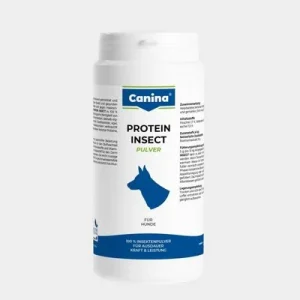 Canina Protein Insect 250g