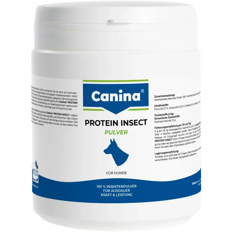 Canina Protein Insect - Image 2