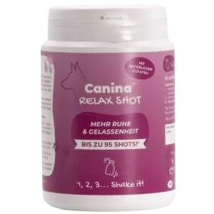 Canina Relax Shot